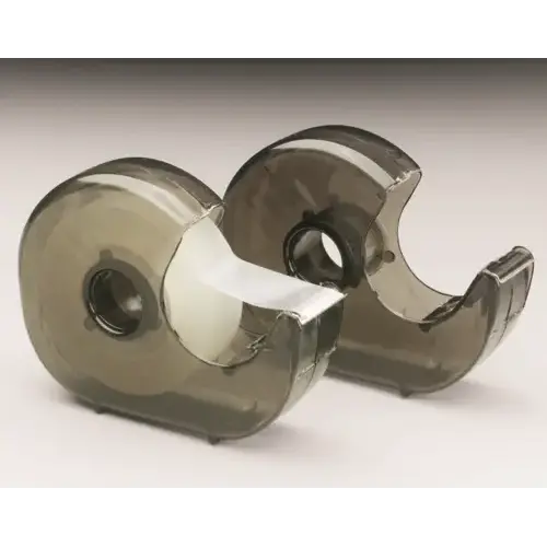 TAPE DISPENSER WITHOUT TAPE 12/PG